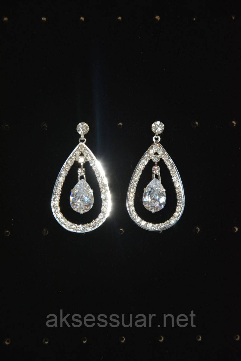 Сережки