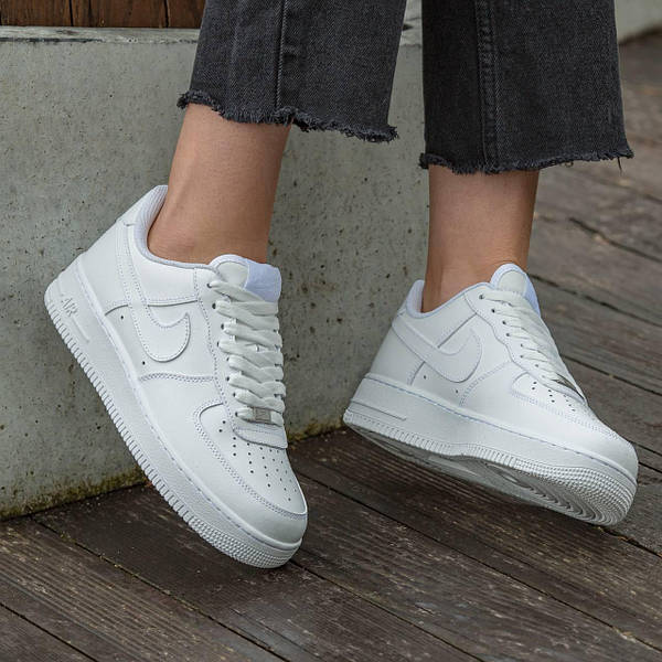 Nike Air Force 1 premium I1279 vkros V krossovke 2033222748