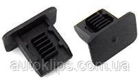 Кліпса кріплення обшивки VW Golf Passat Transporter / Audi / Seat Ibiza / Skoda Oktavia Superb S357867646, фото 1