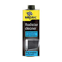 Очищувач радіатора BARDAHL Radiator cleaner 0,3л Промивка радіатора