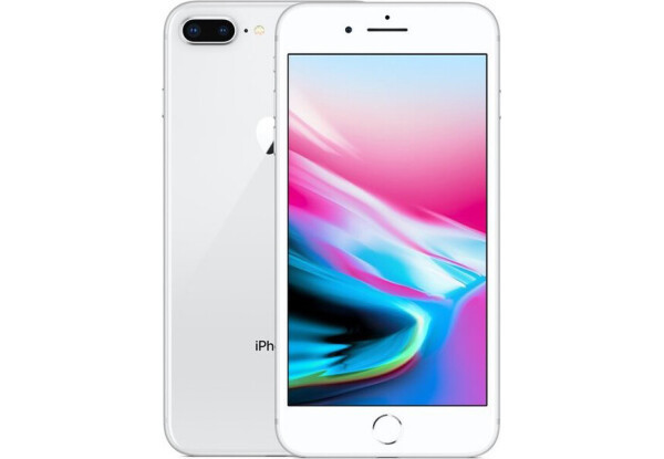 Смартфон Apple iPhone 8 Plus 256GB Silver