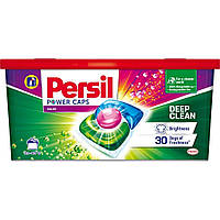 Капсули для прання Persil 1шт трьохкомпонентні