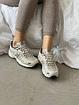 Чоловічі кросівки New Balance 725 Oatmeal (бежеві) спортивні якісні кроси NB050топ, фото 10
