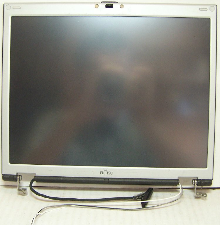 Верхня частина Fujitsu B6210 (у зборі) KPI7432