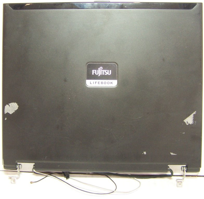 Верхняя часть Fujitsu B6210 (в сборе) KPI7432 - фото 2 - id-p360348485