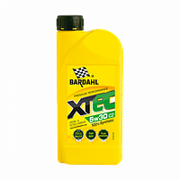 Моторна олива BARDAHL XTEC 5W30 1л. Олива для авто 5в30