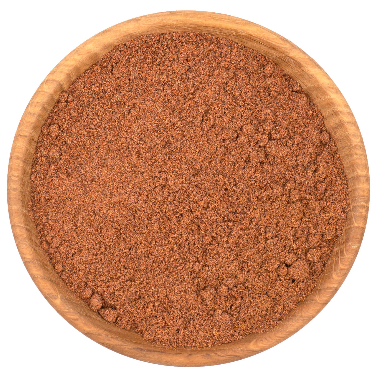 Мускатний горіх мелений 250 г, фото 1