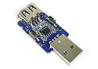 ЮСБ триггер QC2.0/3.0 9V 12V 20V USB trigger