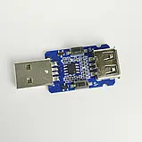 СКЛАД тригер QC2.0/3.0 9 V 12 V 20 V USB trigger, фото 3