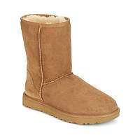 Угги UGG Australia Classic Short Chestnut Boots 5825 6usa/37eu