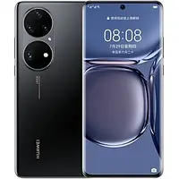 Смартфон Huawei P50 Pro 8/256GB Golden Black