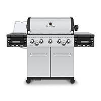 Газовый гриль Broil King Regal S590 IR PRO NEW 998943 Код: 009134