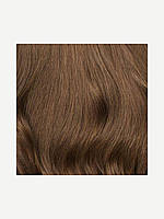 Волосся для нарощування натуральні Luxy Hair Chestnut Brown 6 110 грам (в пакеті)
