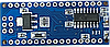 Плата Arduino Nano v3.0 Atmega328 Type C, фото 3