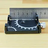 Алюмінієвий тримач для телефона на кермо велосипеда bengud BG-087, фото 5