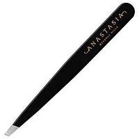 Пинцет для бровей Anastasia Beverly Hills Precision Tweezers Black