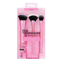 Набір Кистей Real Techniques SCULPTING SET 91561