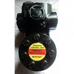 Насос-дозатор К-700 НД-2000 – объем 2000 см3 – PM-2000/SH8.ON