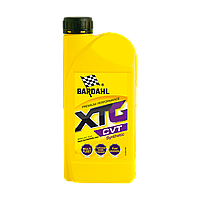 Трансмиссионное масло BARDAHL XTG CTV для вариаторов 1л. 36501 Трансмиссионное масло атф