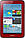 Планшет Samsung Galaxy Tab 2 7.0 8GB Wi-Fi 7" Гранатово-червоний, фото 2