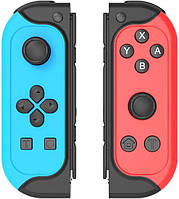 Беспроводной коммутатор EJGAME Joycon Controller для Nintendo Switch( без коробки)