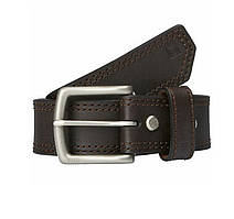 Шкіряний ремінь 5.11 Tactical Arc Leather Belt Чорний S