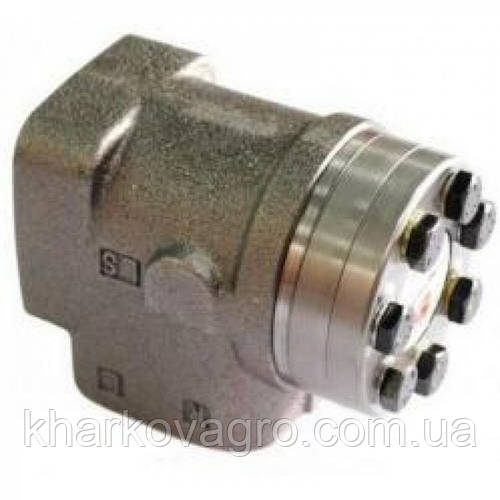 Насос-дозатор МТЗ-80, МТЗ-82, ЮМЗ-6, Т-40 (100 см3) гидроруль (Болгария ...