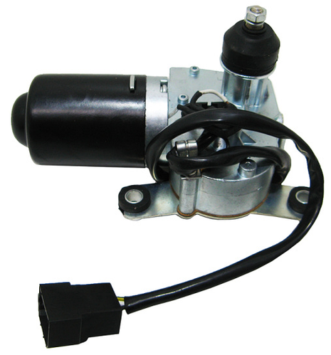 Мотор заднего дворника ВАЗ 2108, 2109, 2113, 2114, 2104, Нива 2121 ...