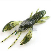 Real Craw 2" (7шт), #042 - Watermelon Seed