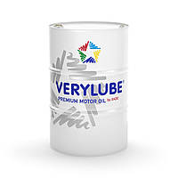 Напівсинтетична олива Verylube 10W-40 SL/CI-4 бочка 60 л 60 л Масло полусинтетика Моторное масло