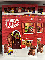 Адвент календар Kit Kat Advent Calendar 195 g