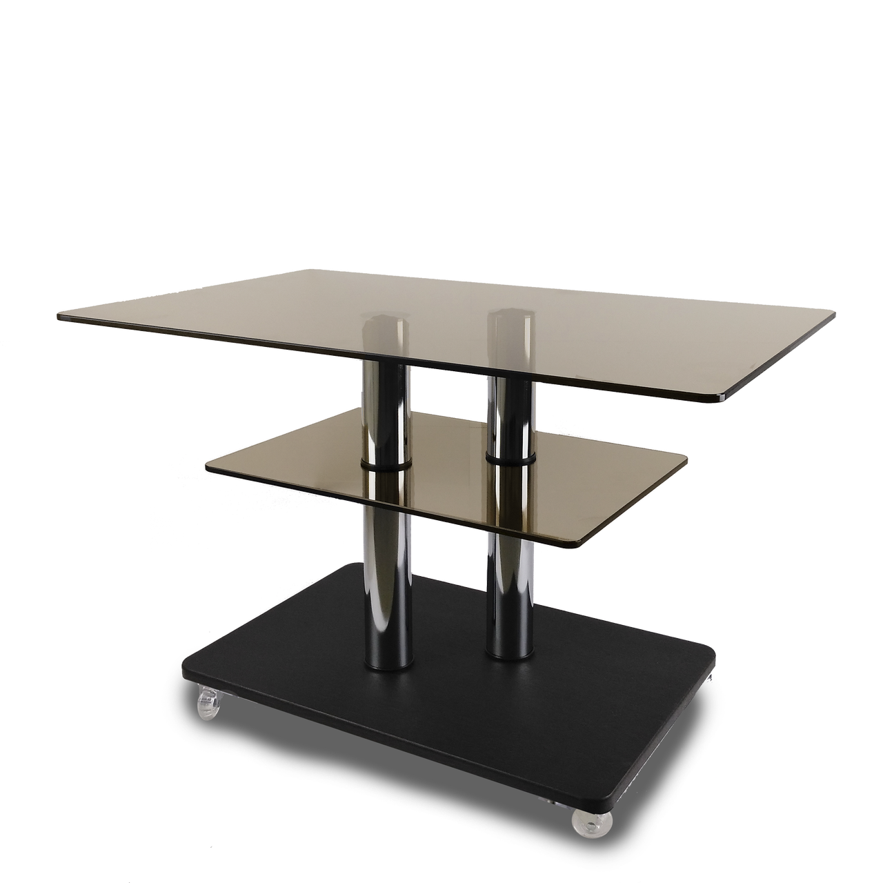 Стіл журнальний Commus Bravo Max P bb-venge-2chr60