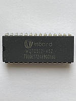 Микросхема Winbond W27C512-45Z
