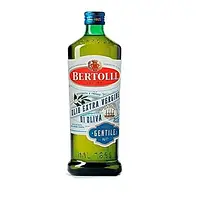 Олія оливкова Bertolli Gentile Extra Vergine 1000 мл (Італія)