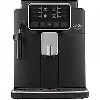 Кофемашина Gaggia Cadorna Style Black