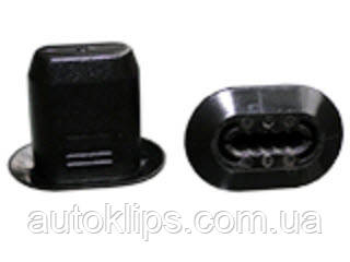Кліпса під саморіз CITROEN Jumpy / PEUGEOT 207 607 806 807 / RENAULT Kangoo Laguna Master Traffic 7703081185