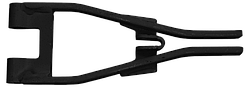 Поводок сеялки СЗ-3.6 СЗГ 00.960 (короткий)