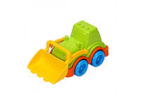Іграшка ТехноК Трактор Міні