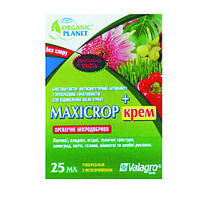 Стимулятор роста Maxicrop Cream био Valagro 25 мл