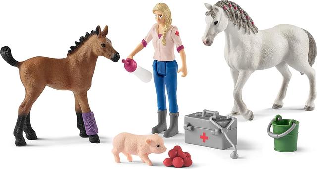 schleich 42486