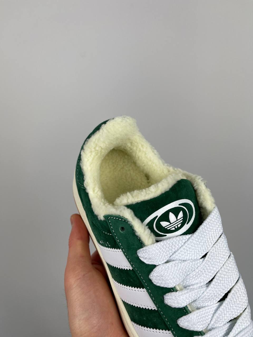 Adidas Campus Green Winter 36 ID 2033098903 3285 Prom.ua