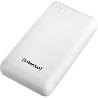 Внешний портативный аккумулятор Intenso XS20000 20000mAh White 12W (7313552)