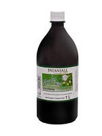 Амла індійський крижовик Сік Амли Patanjali Amla Juice, 1 л