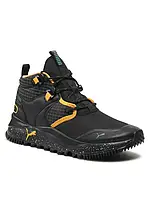 Мужские зимние кроссовки Puma Pacer Future Tr Mid Openride (Артикул: 38726803)