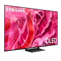Телевизор Samsung QE65S90CAUXUA Black