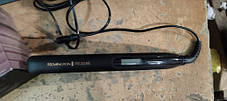 Щипці/Випрямляч для волосся Remington ProLuxe S9100B No 23300530/2, фото 3