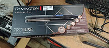 Щипці/Випрямляч для волосся Remington ProLuxe S9100B No 23300530/2, фото 4