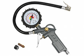 Пістолет для підкачки коліс Gut Meister GM-01016    Luxprice