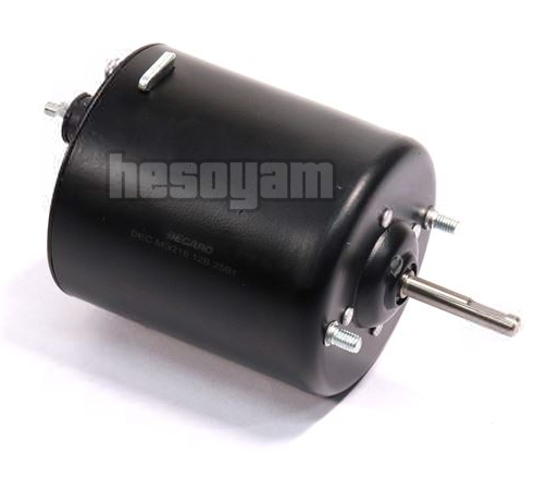 Мотор пічки Москвіч 412, 2140 Decaro МЭ218, фото 1