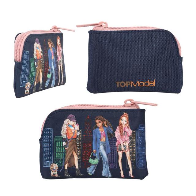 Гаманець Top Model CITY GIRLS 12570
